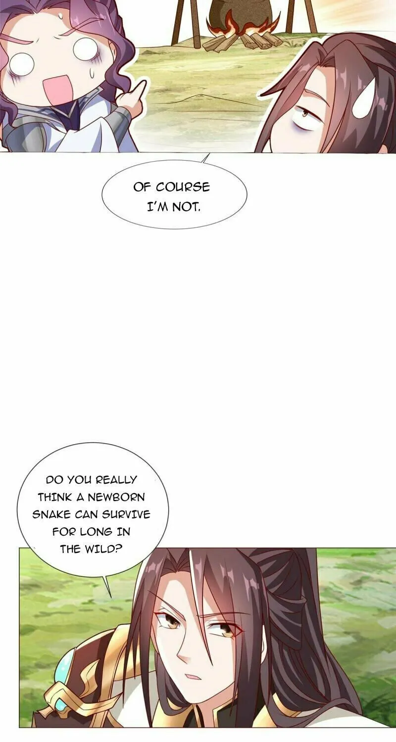 Dragon Master (Colored) Chapter 207 page 27 - 