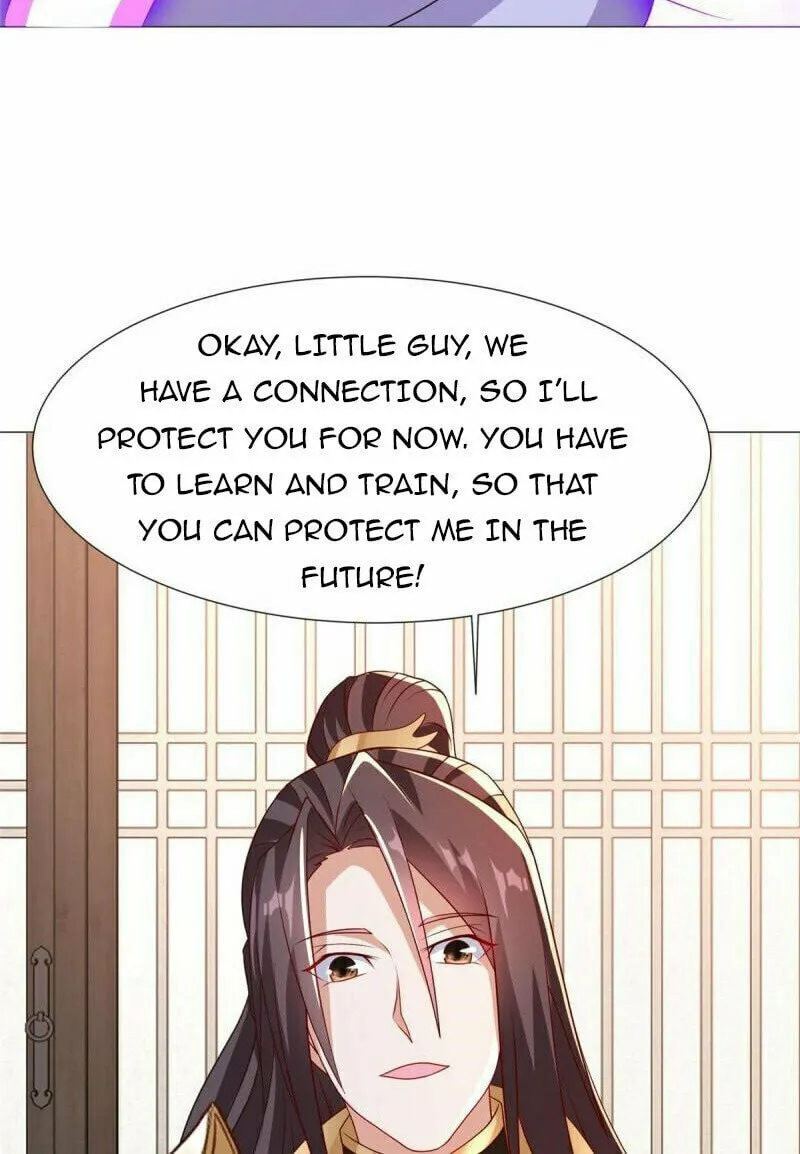 Dragon Master (Colored) Chapter 207 page 31 - 