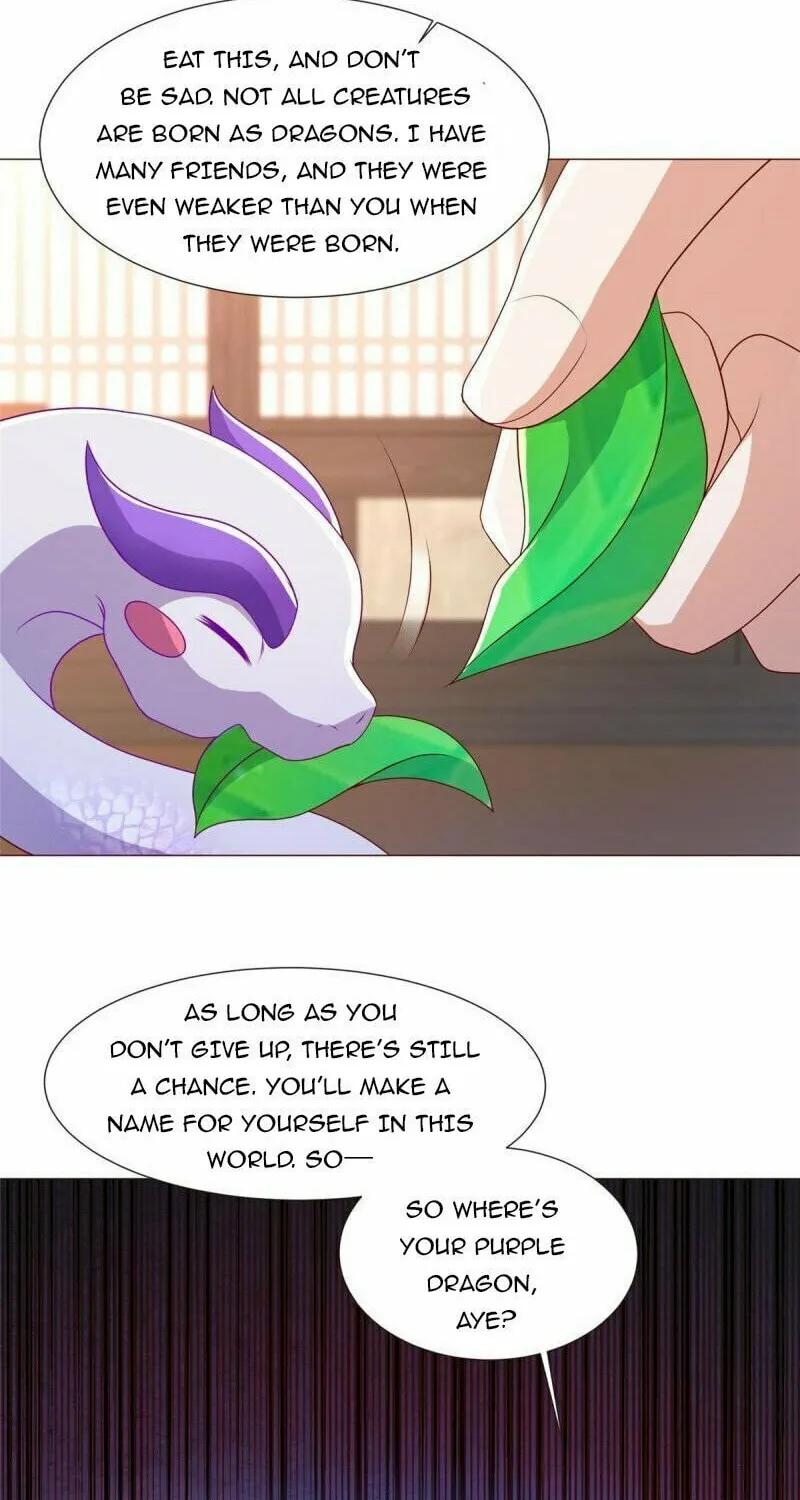 Dragon Master (Colored) Chapter 207 page 33 - 