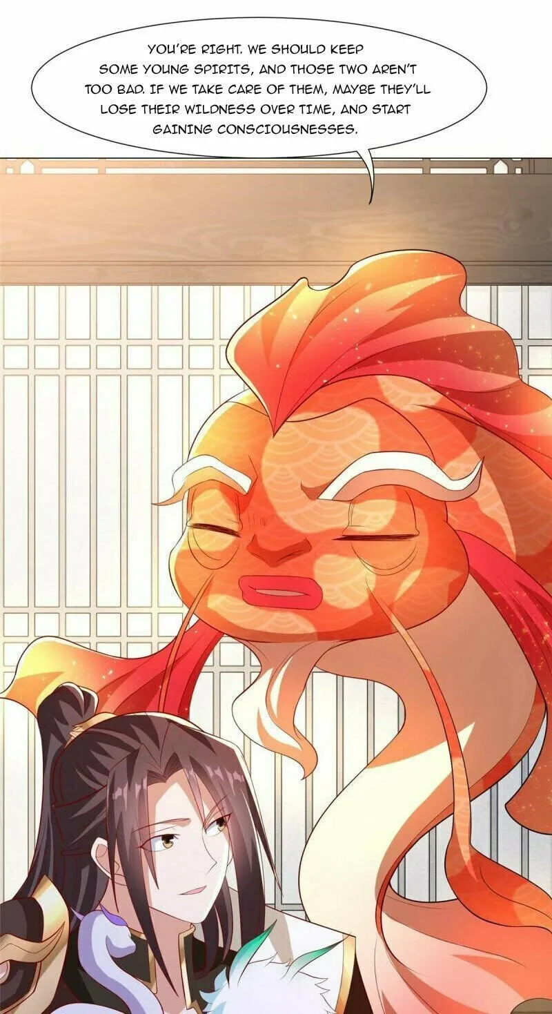 Dragon Master (Colored) Chapter 207 page 36 - 