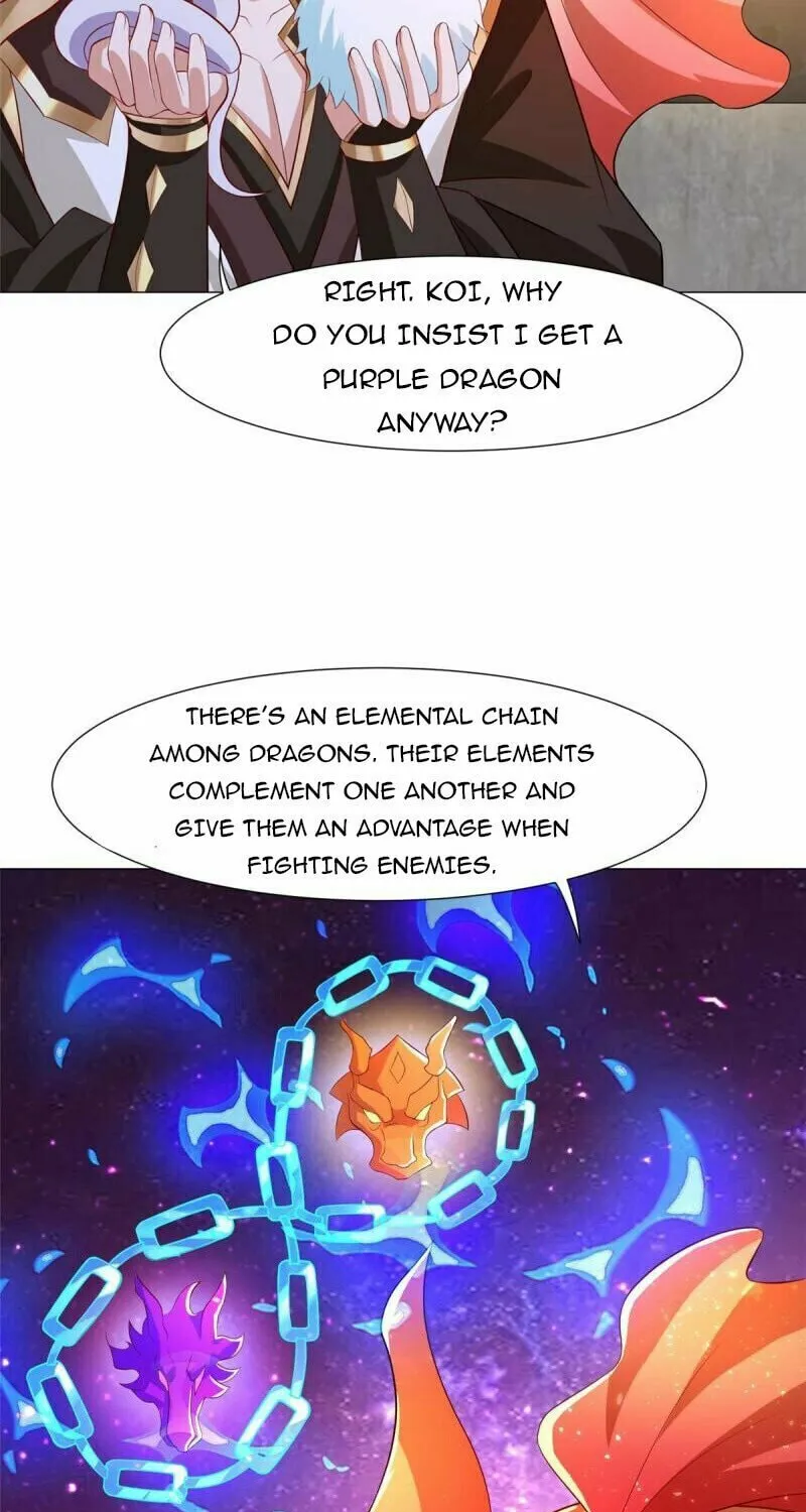 Dragon Master (Colored) Chapter 207 page 37 - 