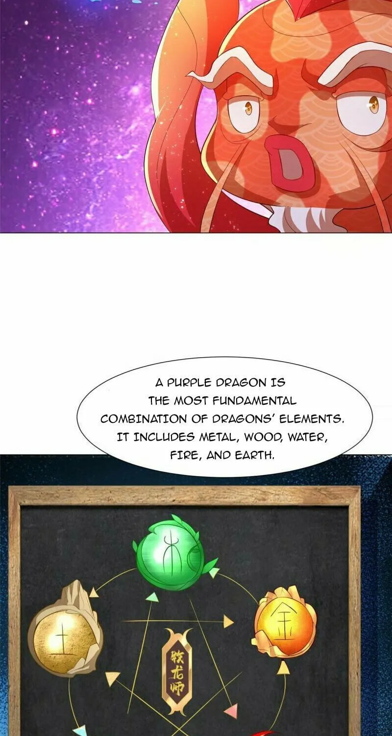 Dragon Master (Colored) Chapter 207 page 38 - 