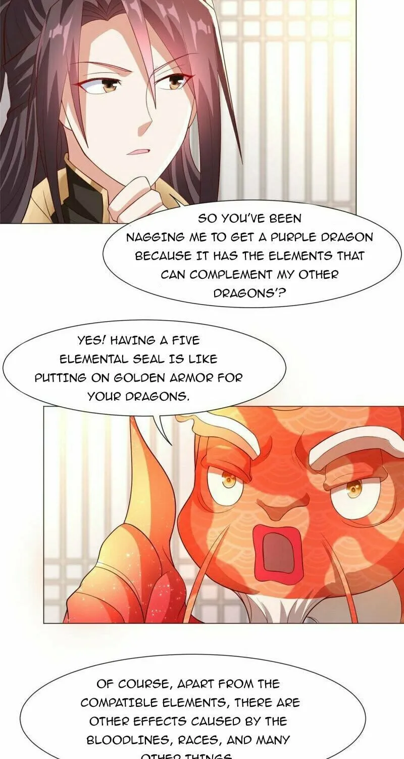 Dragon Master (Colored) Chapter 207 page 40 - 