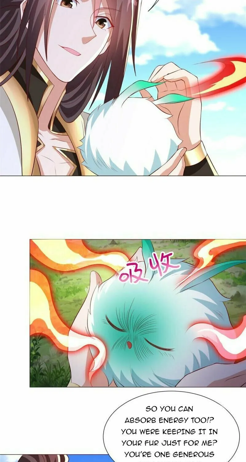Dragon Master (Colored) Chapter 207 page 5 - 