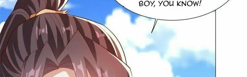 Dragon Master (Colored) Chapter 207 page 6 - 