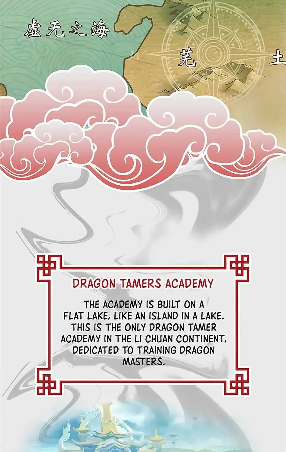 Dragon Master (Colored) Chapter 208.1 page 8 - 