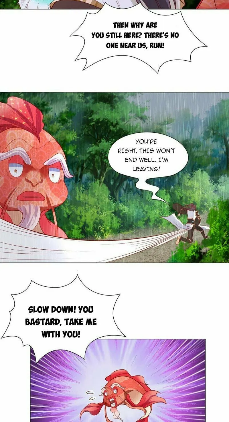 Dragon Master (Colored) Chapter 208 page 20 - 