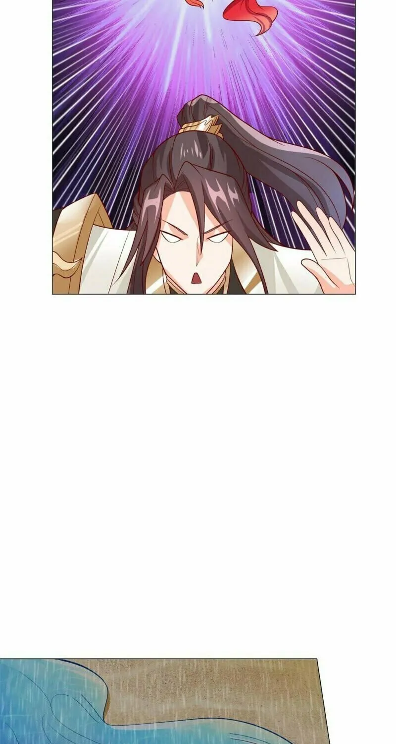 Dragon Master (Colored) Chapter 208 page 21 - 