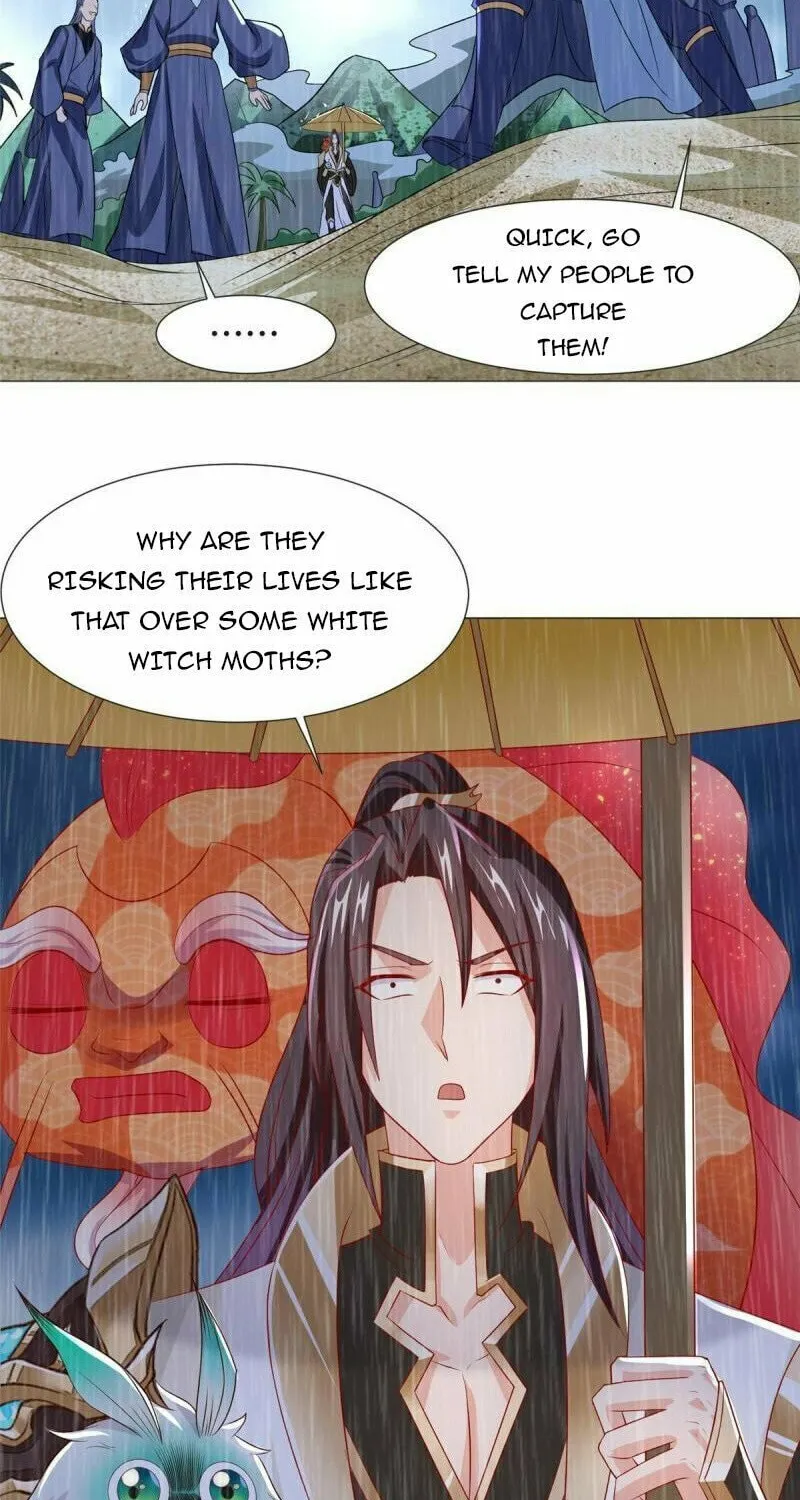 Dragon Master (Colored) Chapter 208 page 4 - 