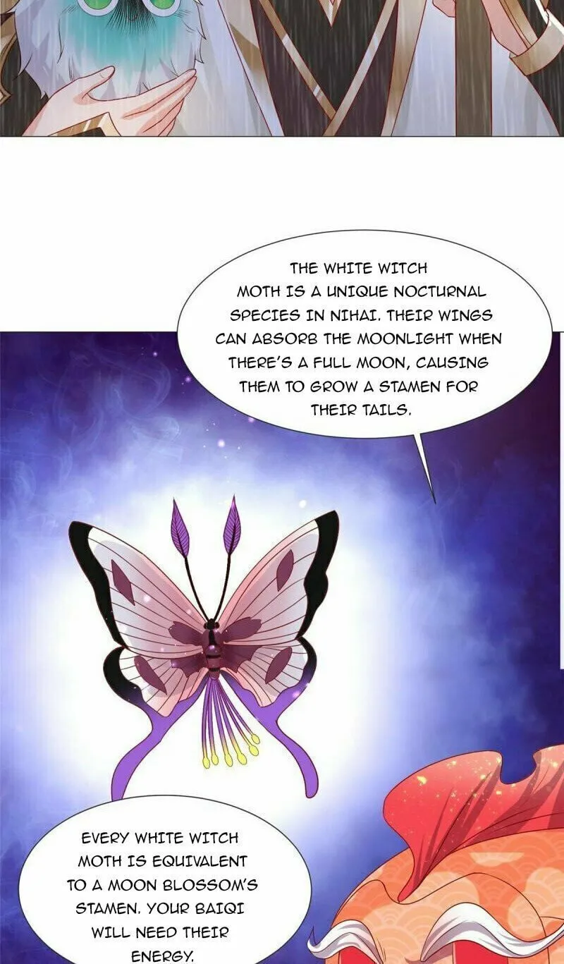 Dragon Master (Colored) Chapter 208 page 5 - 