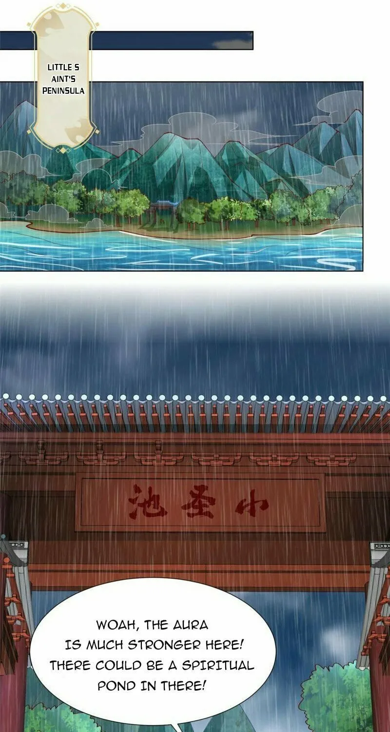 Dragon Master (Colored) Chapter 208 page 9 - 
