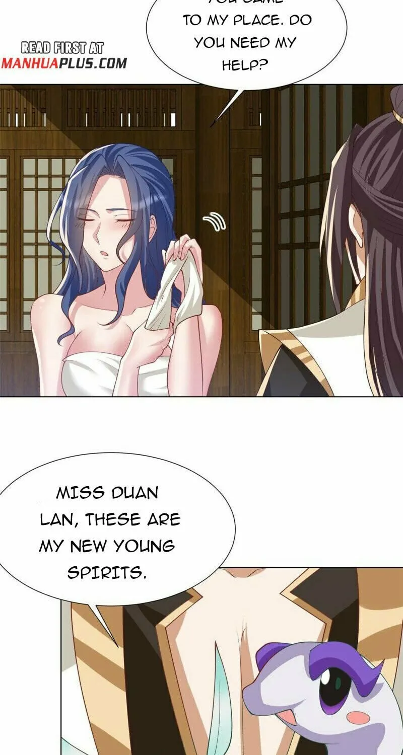 Dragon Master (Colored) Chapter 209 page 14 - 