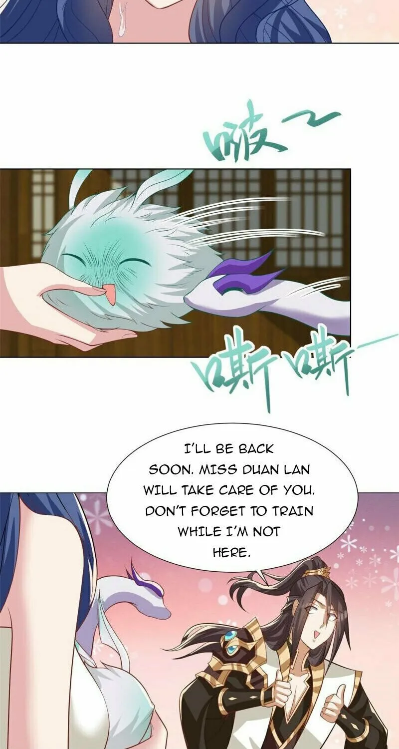 Dragon Master (Colored) Chapter 209 page 16 - 