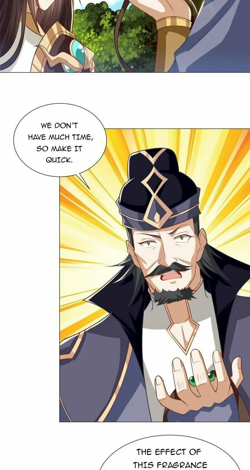 Dragon Master (Colored) Chapter 209 page 21 - 