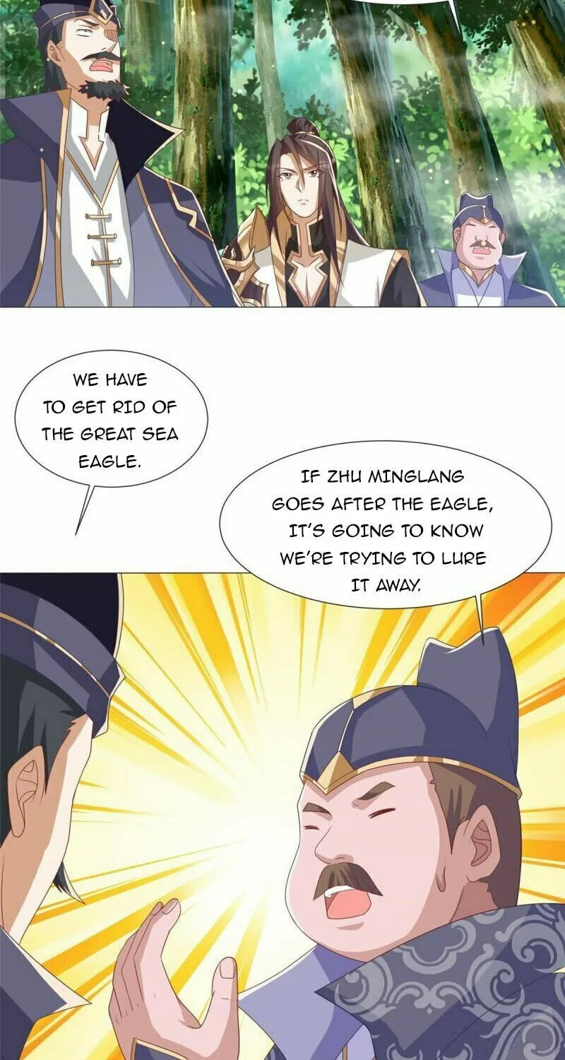 Dragon Master (Colored) Chapter 209 page 26 - 