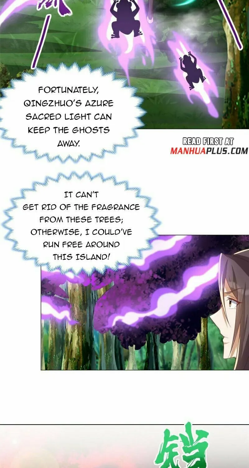 Dragon Master (Colored) Chapter 209 page 30 - 