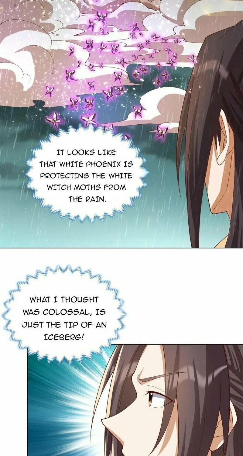 Dragon Master (Colored) Chapter 209 page 4 - 