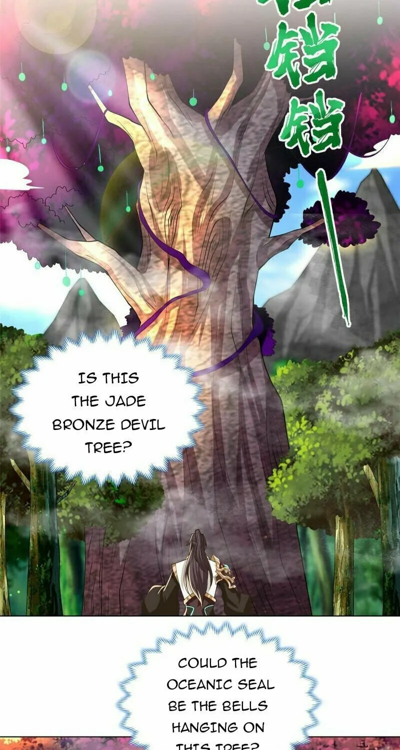 Dragon Master (Colored) Chapter 209 page 31 - 