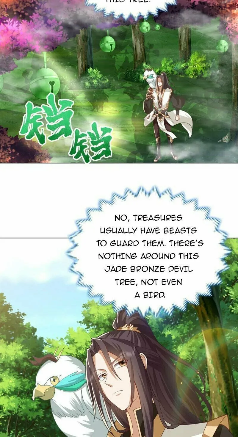 Dragon Master (Colored) Chapter 209 page 32 - 
