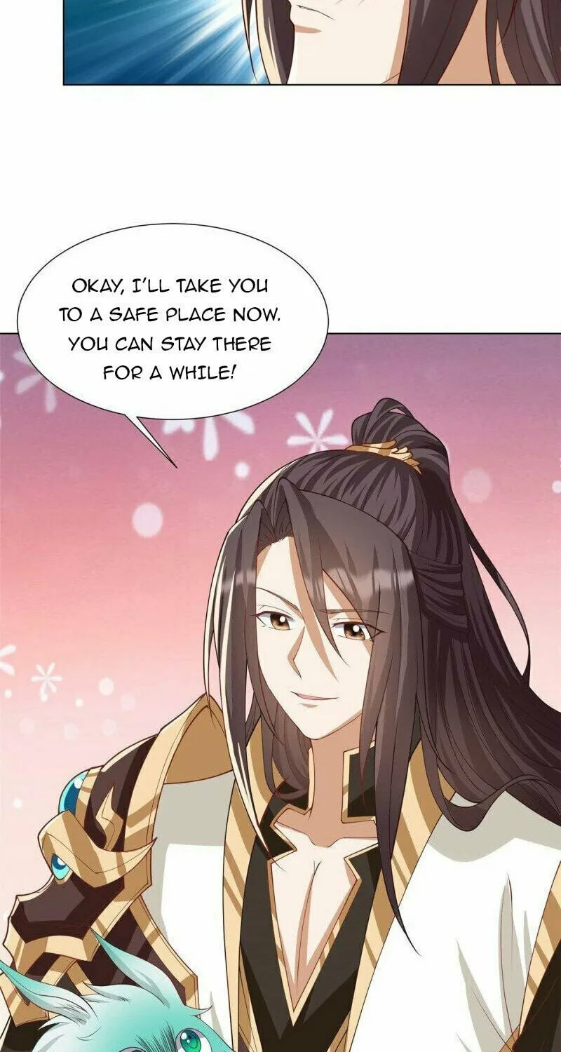 Dragon Master (Colored) Chapter 209 page 5 - 