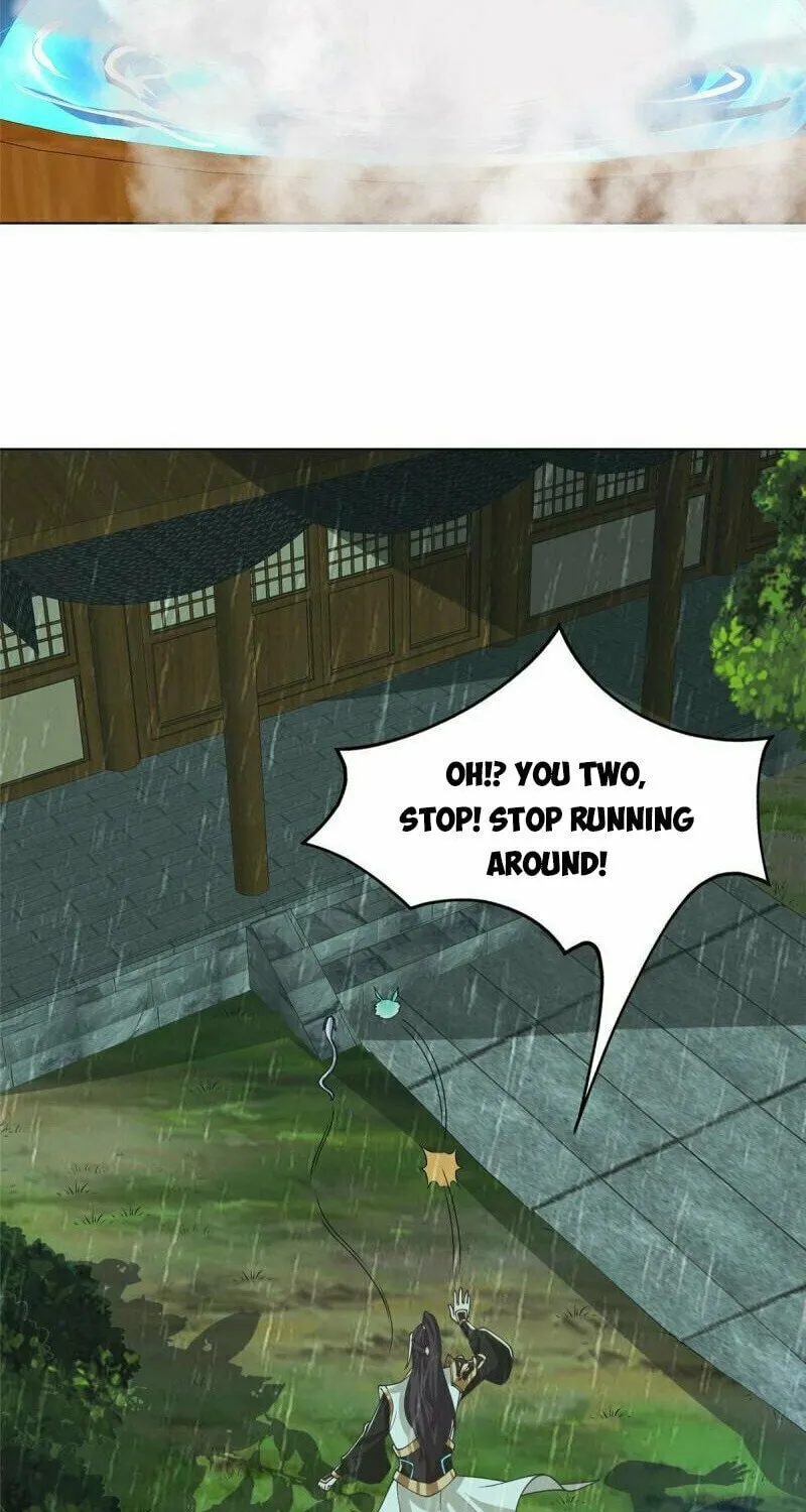 Dragon Master (Colored) Chapter 209 page 9 - 