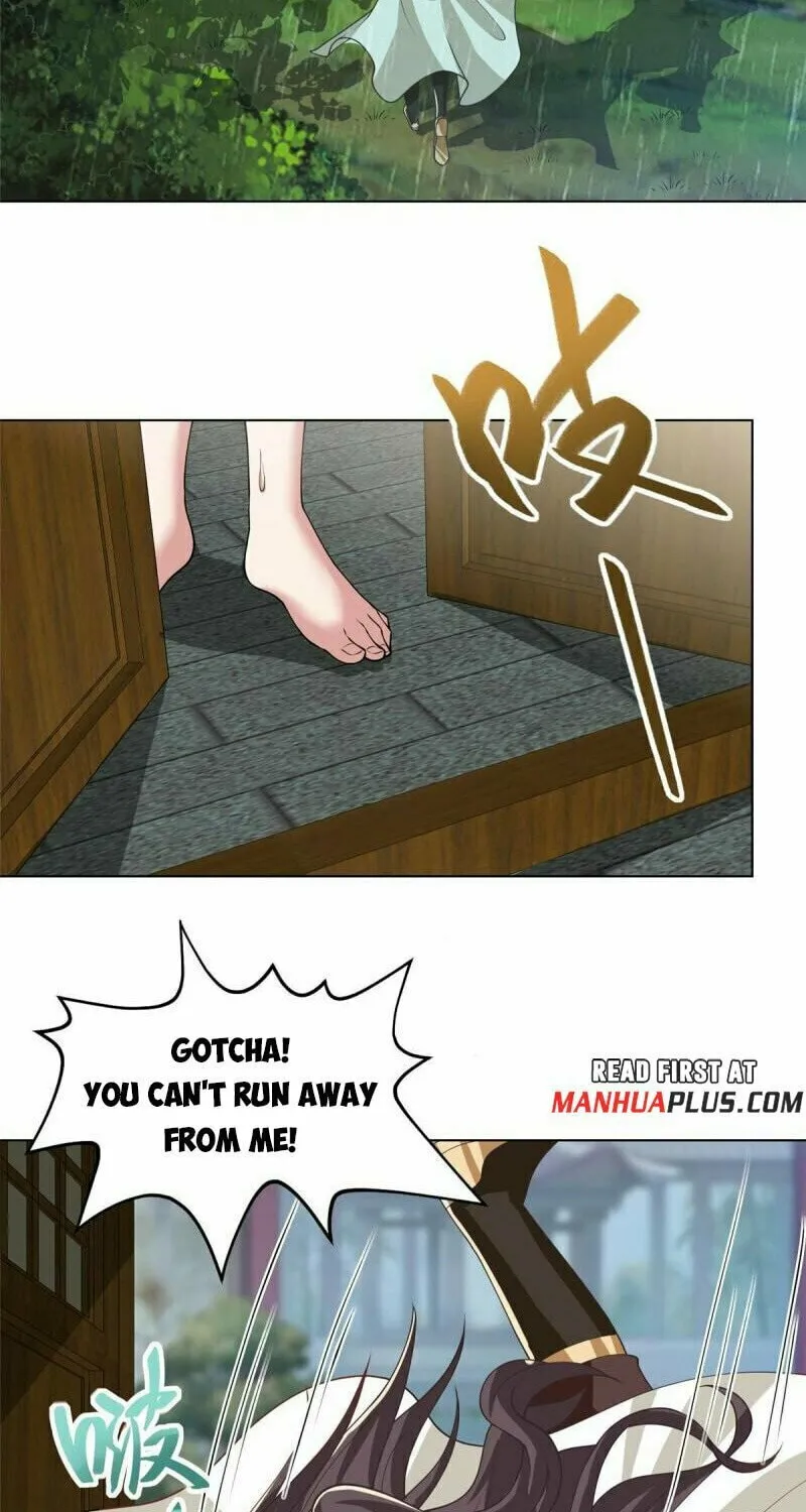 Dragon Master (Colored) Chapter 209 page 10 - 