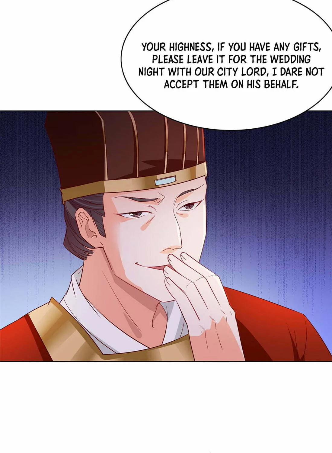 Dragon Master (Colored) Chapter 21 page 18 - 