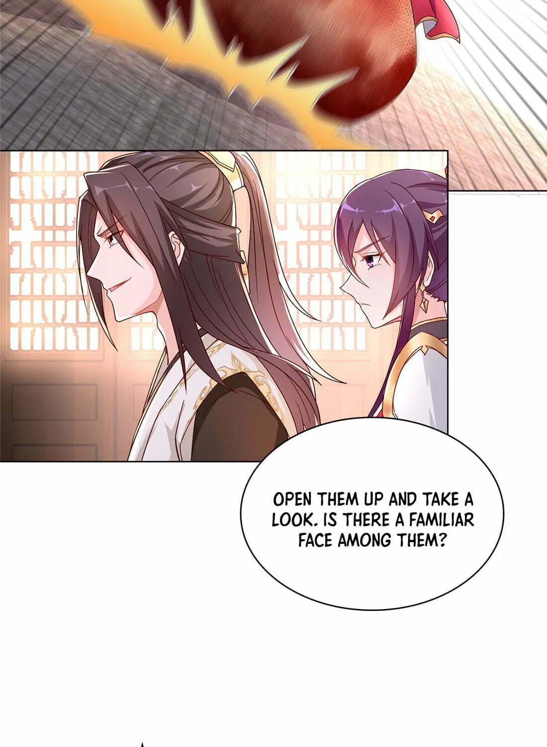 Dragon Master (Colored) Chapter 21 page 20 - 
