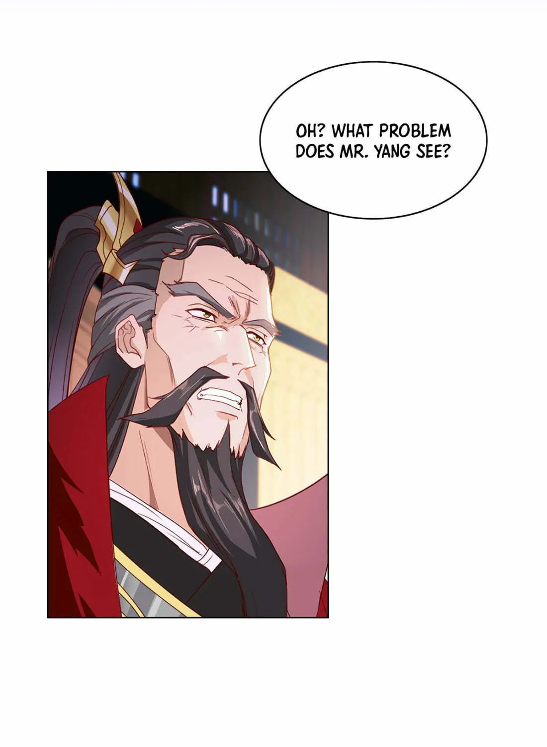 Dragon Master (Colored) Chapter 21 page 3 - 
