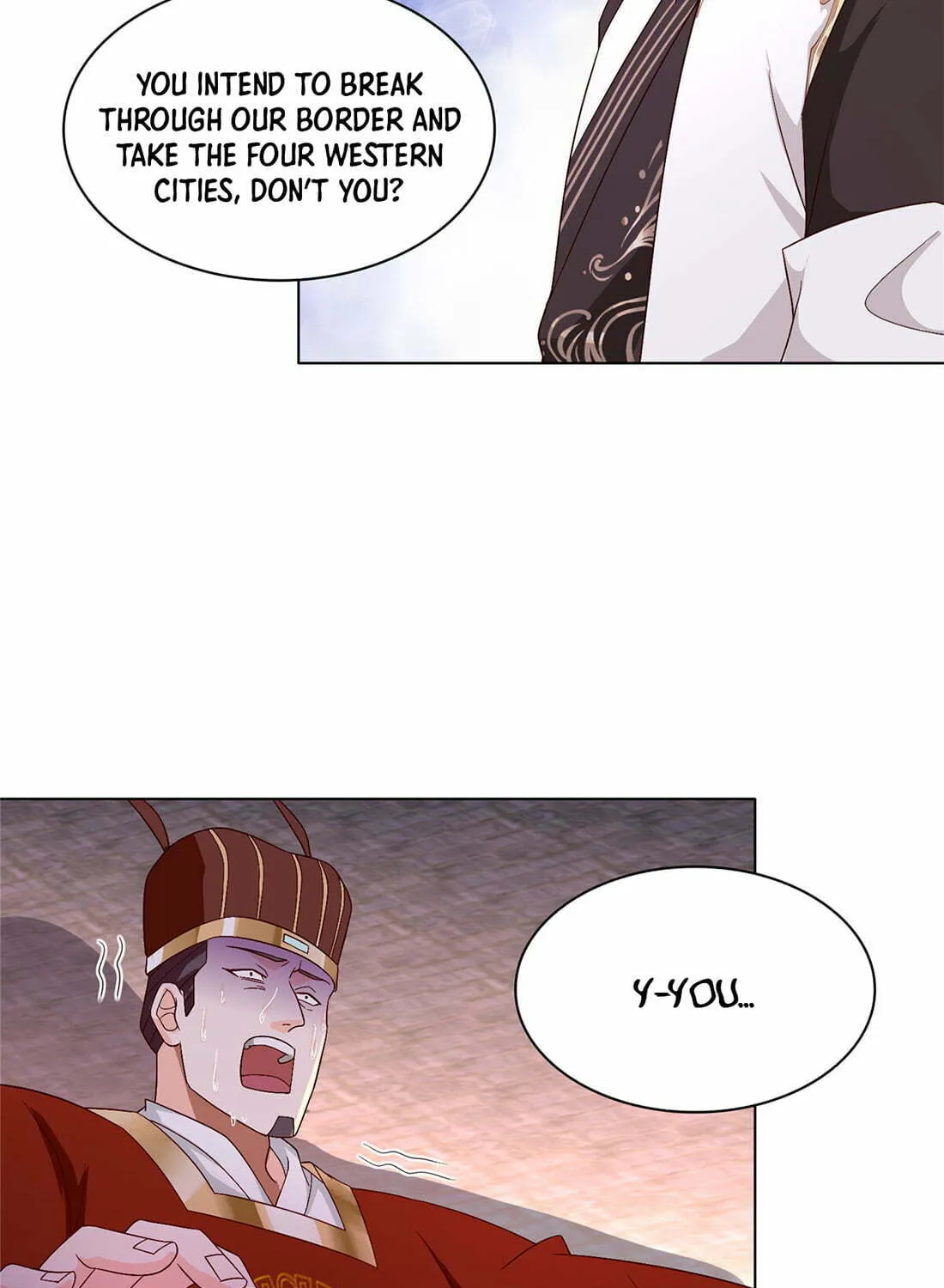 Dragon Master (Colored) Chapter 21 page 24 - 