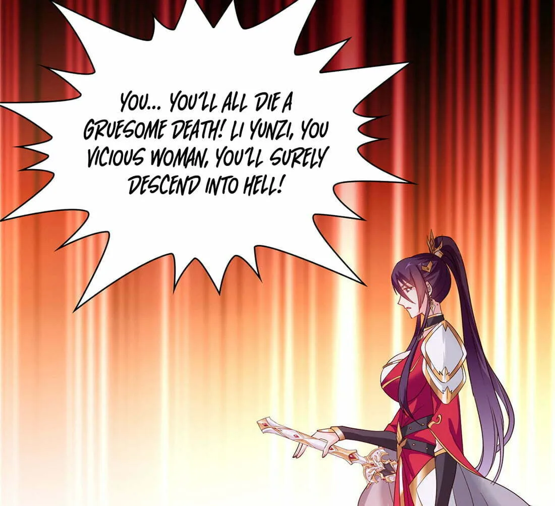 Dragon Master (Colored) Chapter 21 page 28 - 