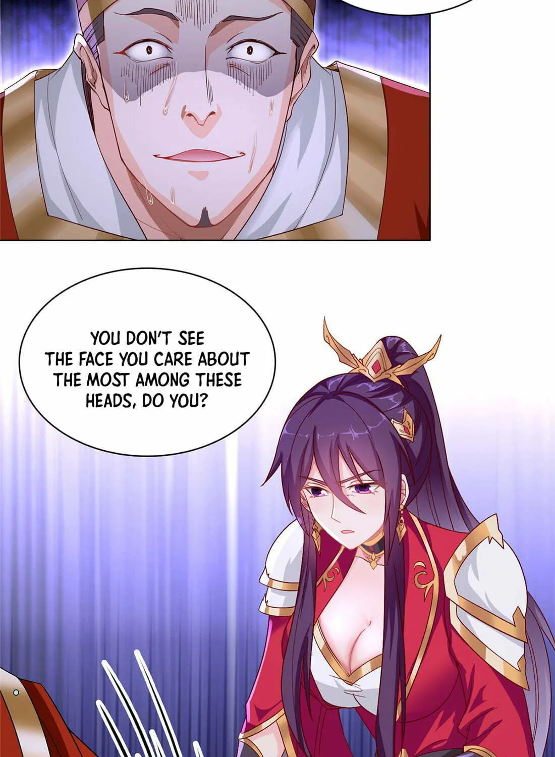 Dragon Master (Colored) Chapter 21 page 30 - 