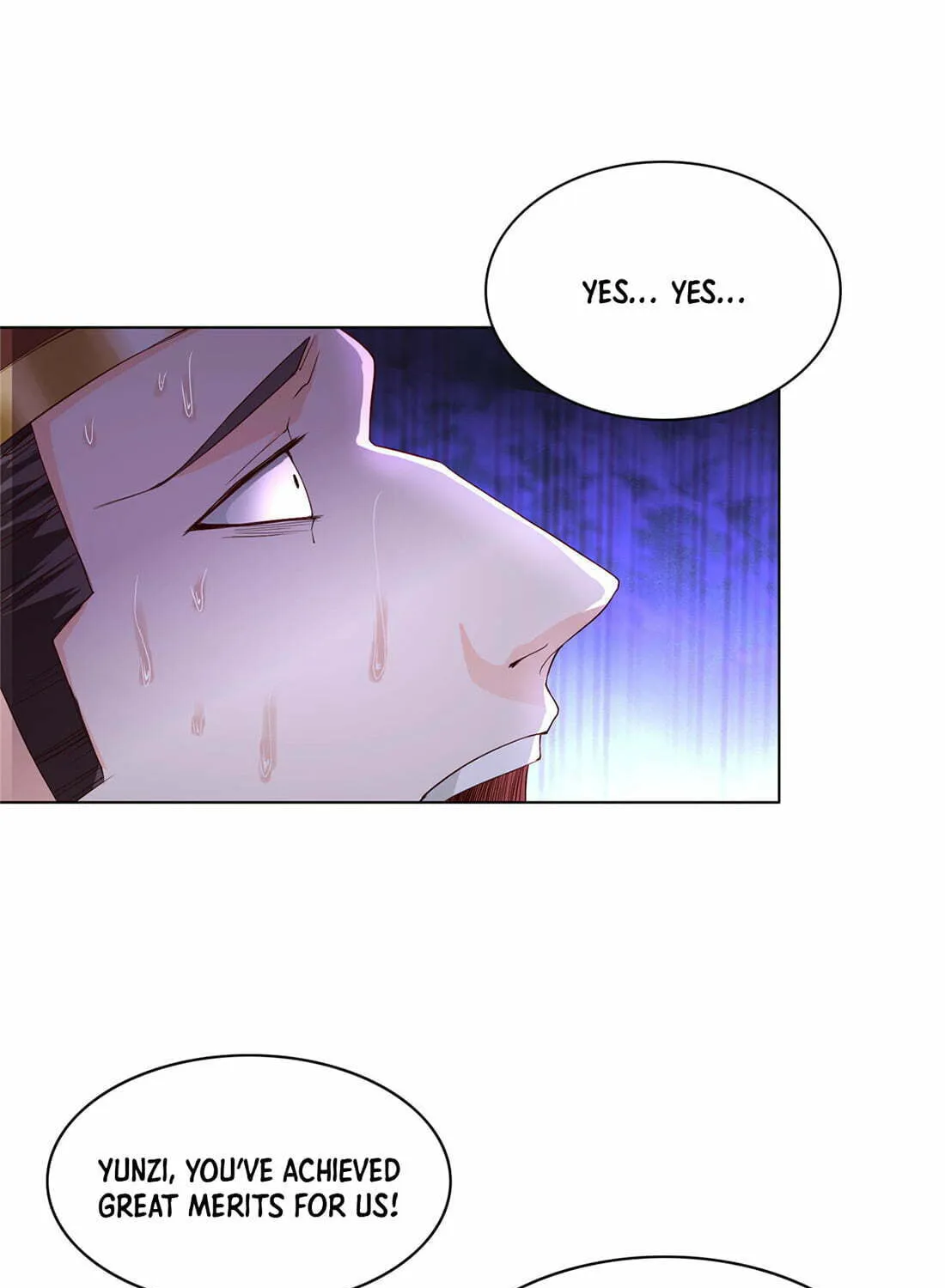 Dragon Master (Colored) Chapter 21 page 33 - 