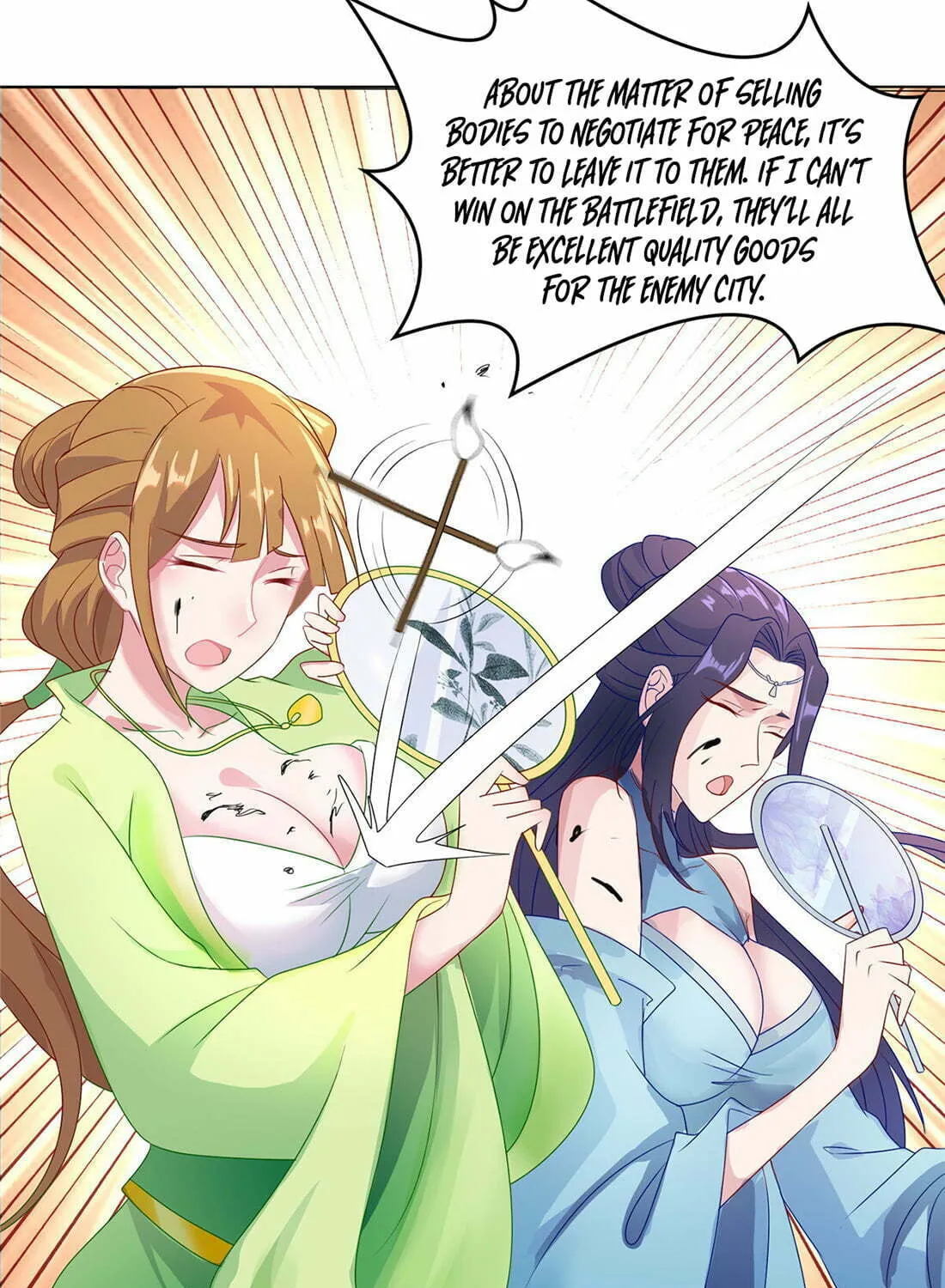 Dragon Master (Colored) Chapter 21 page 38 - 