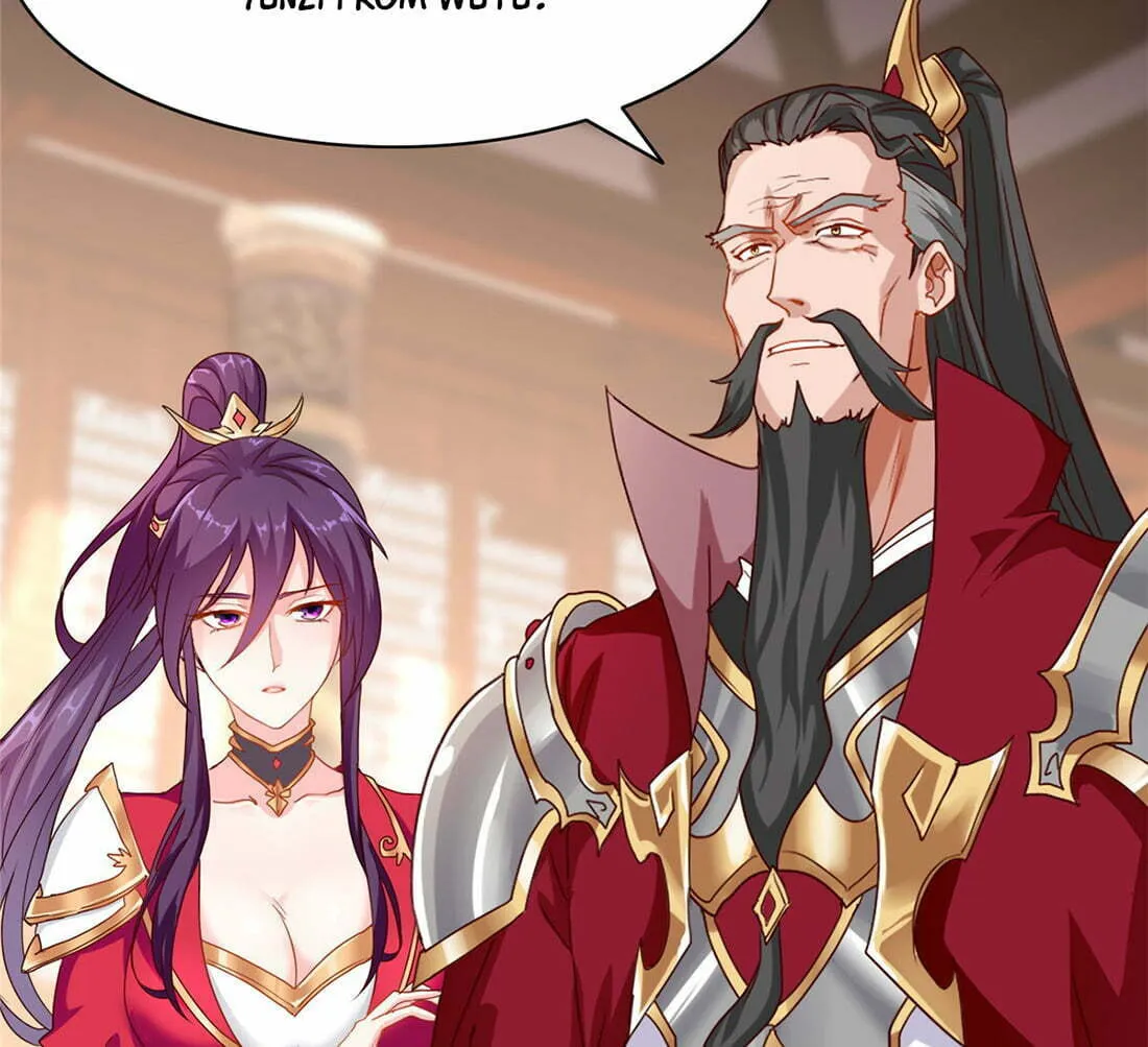 Dragon Master (Colored) Chapter 21 page 42 - 