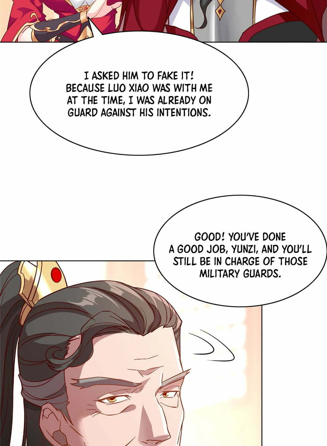 Dragon Master (Colored) Chapter 21 page 43 - 
