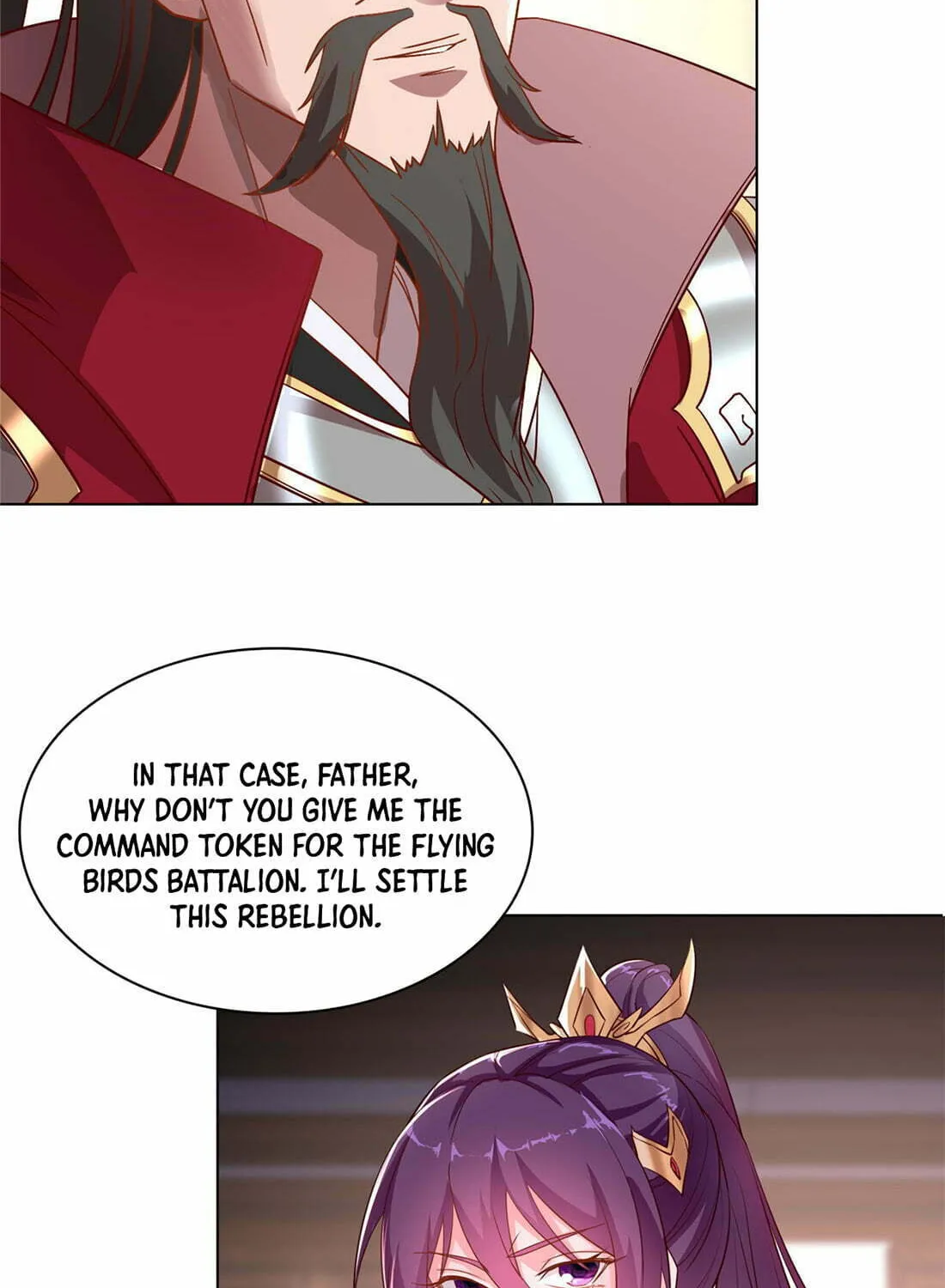 Dragon Master (Colored) Chapter 21 page 44 - 