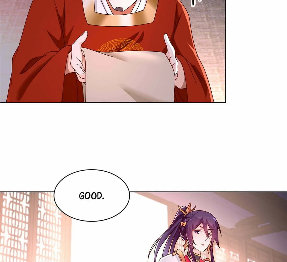 Dragon Master (Colored) Chapter 21 page 49 - 