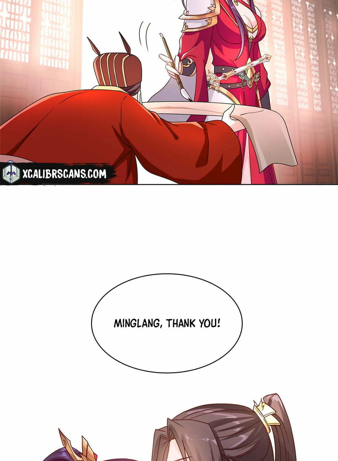 Dragon Master (Colored) Chapter 21 page 50 - 