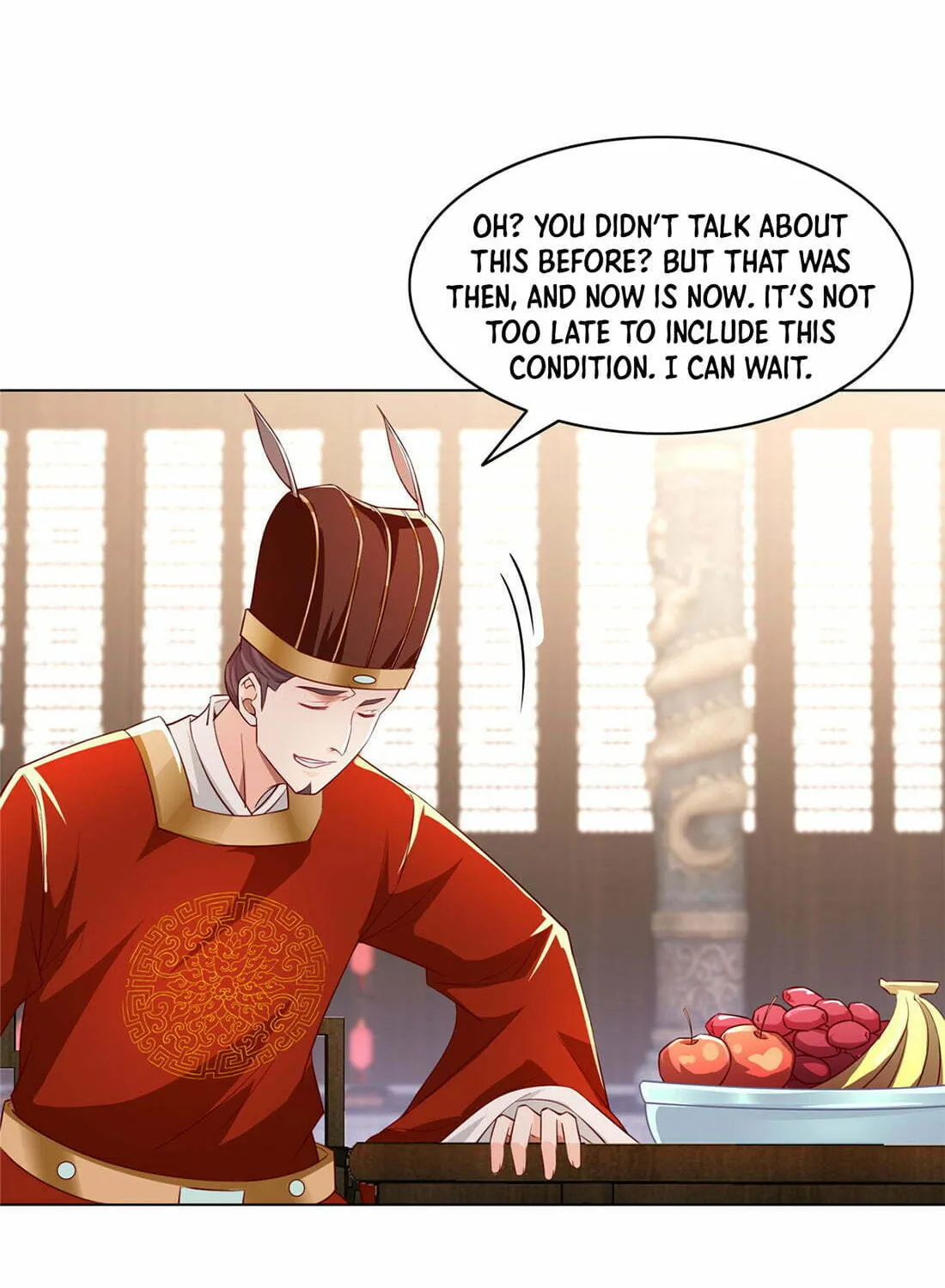 Dragon Master (Colored) Chapter 21 page 6 - 