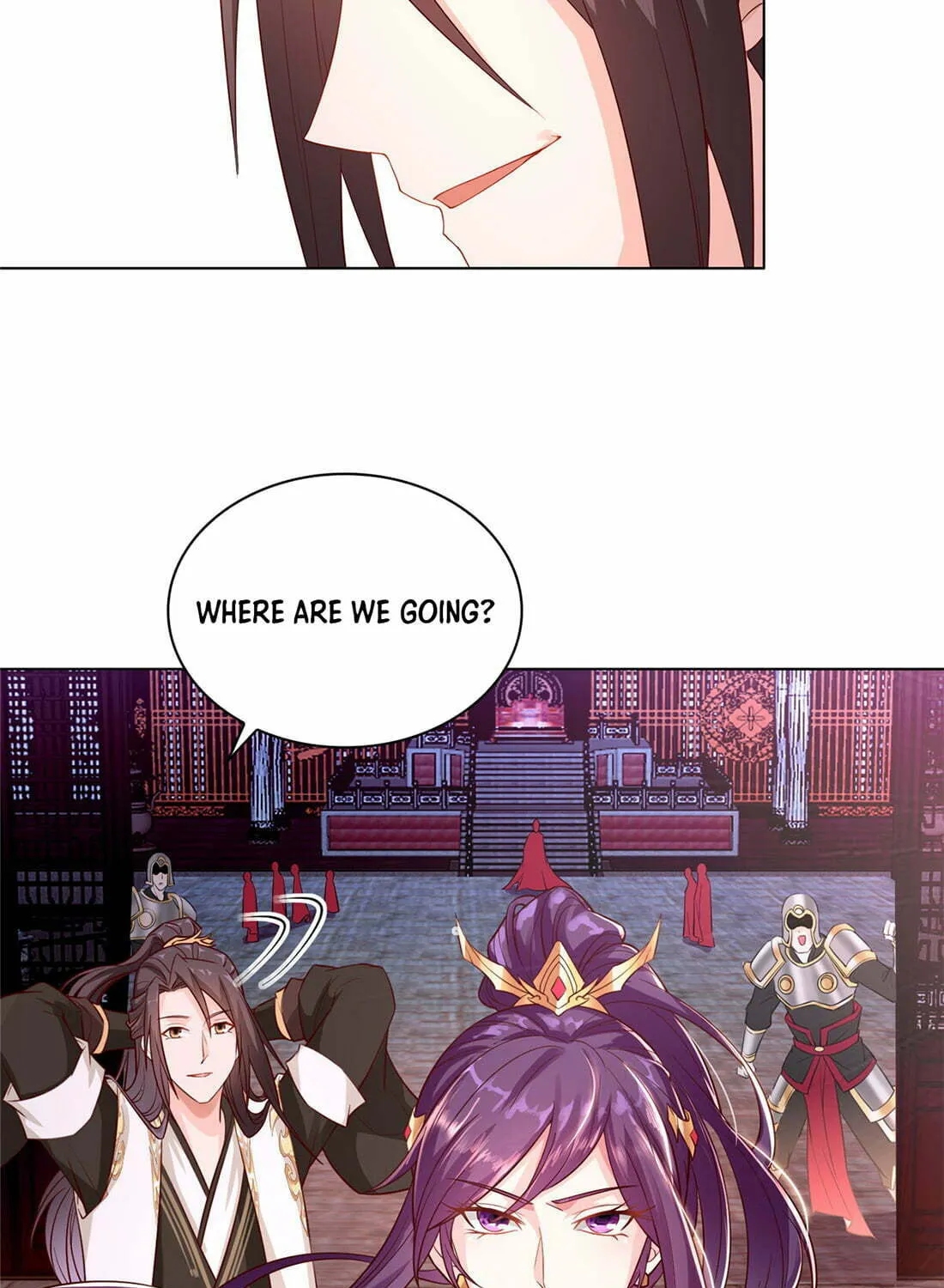 Dragon Master (Colored) Chapter 21 page 52 - 