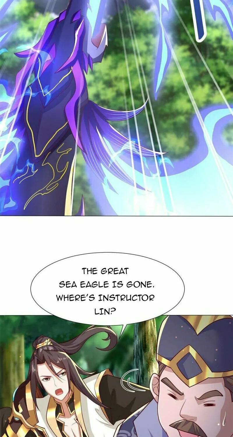 Dragon Master (Colored) Chapter 210 page 19 - 