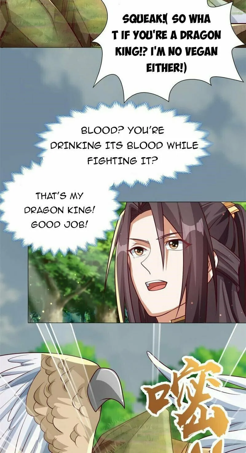 Dragon Master (Colored) Chapter 210 page 25 - 