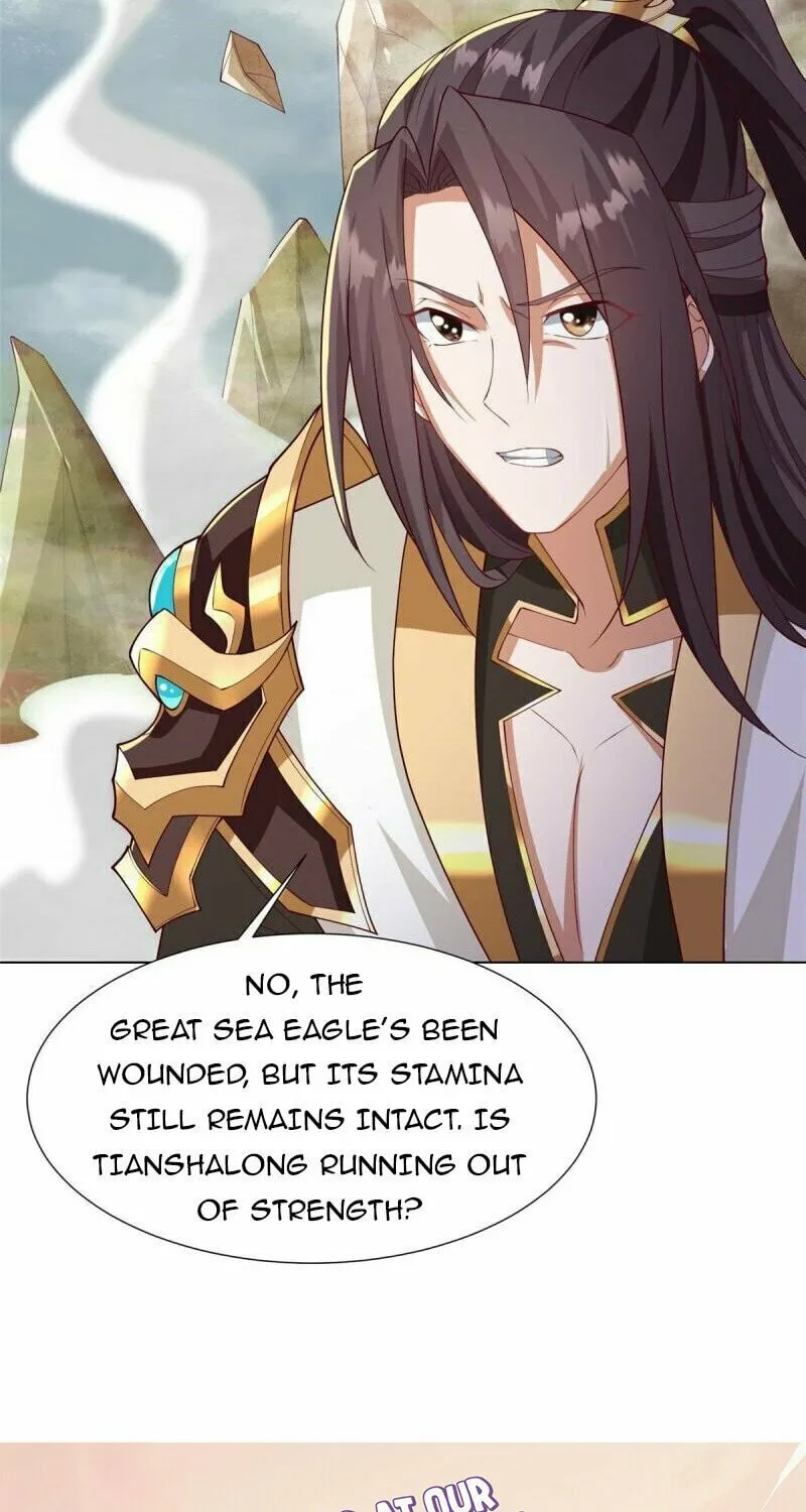 Dragon Master (Colored) Chapter 210 page 31 - 