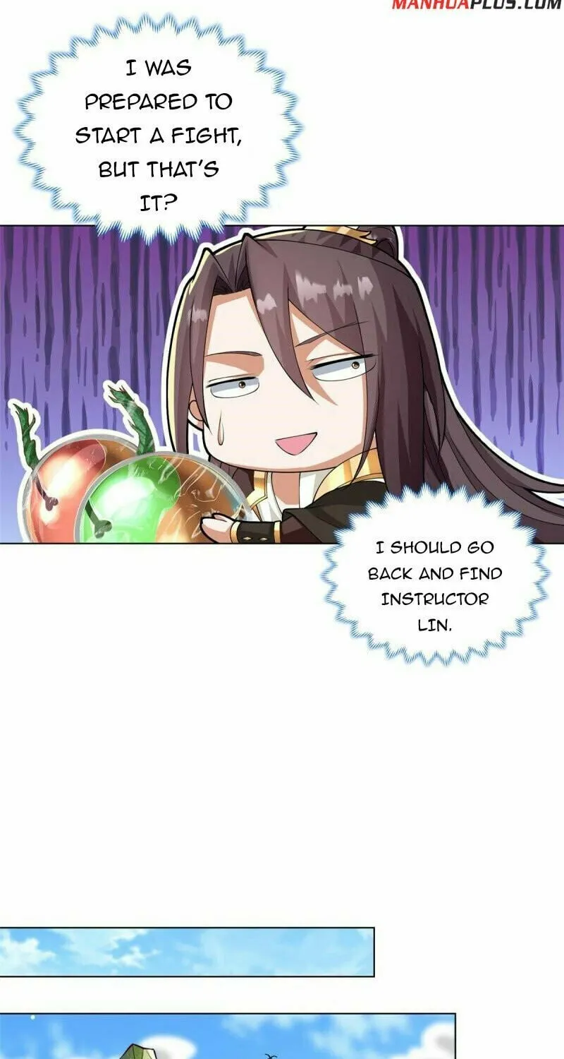 Dragon Master (Colored) Chapter 210 page 8 - 