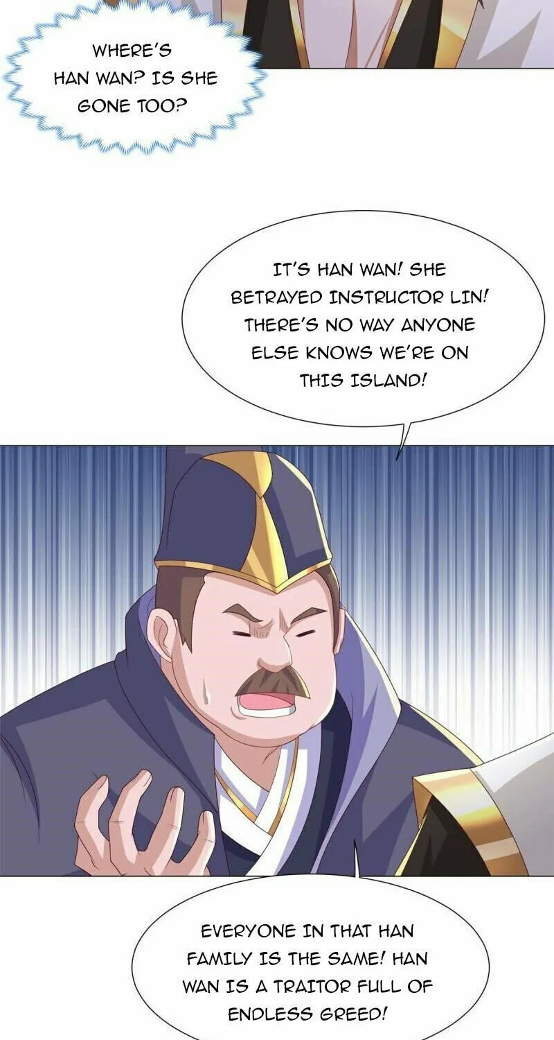 Dragon Master (Colored) Chapter 211 page 18 - 