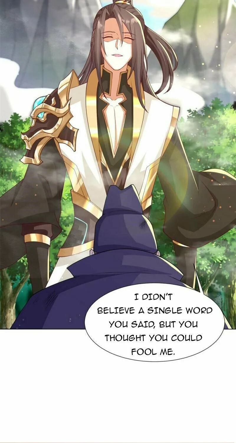 Dragon Master (Colored) Chapter 211 page 33 - 