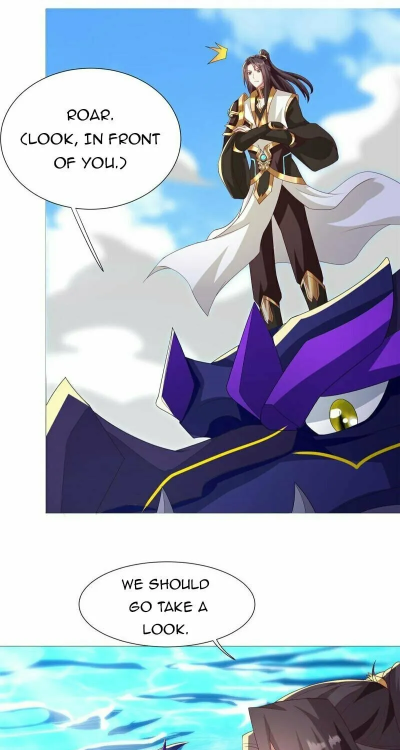 Dragon Master (Colored) Chapter 211 page 6 - 