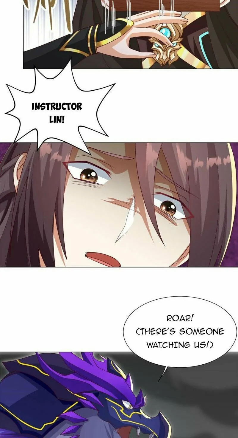 Dragon Master (Colored) Chapter 211 page 10 - 