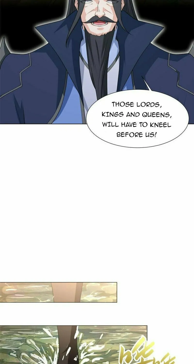 Dragon Master (Colored) Chapter 212 page 13 - 